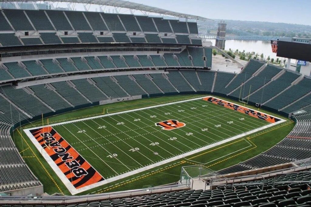 professional-football-stadium-synthetic-turf-field