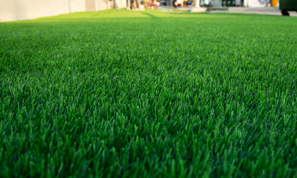 Artificial Turf